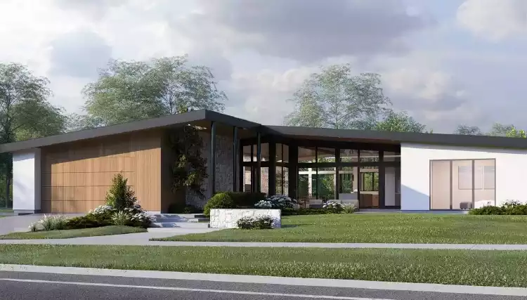 image of house plans with photos plan 9333