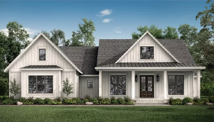 image of plan 8516