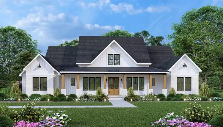 image of plan 1062