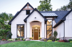 DESIGN YOUR DOOR