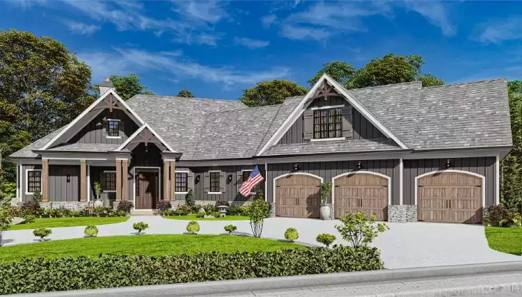image of house plans with photos plan 9356