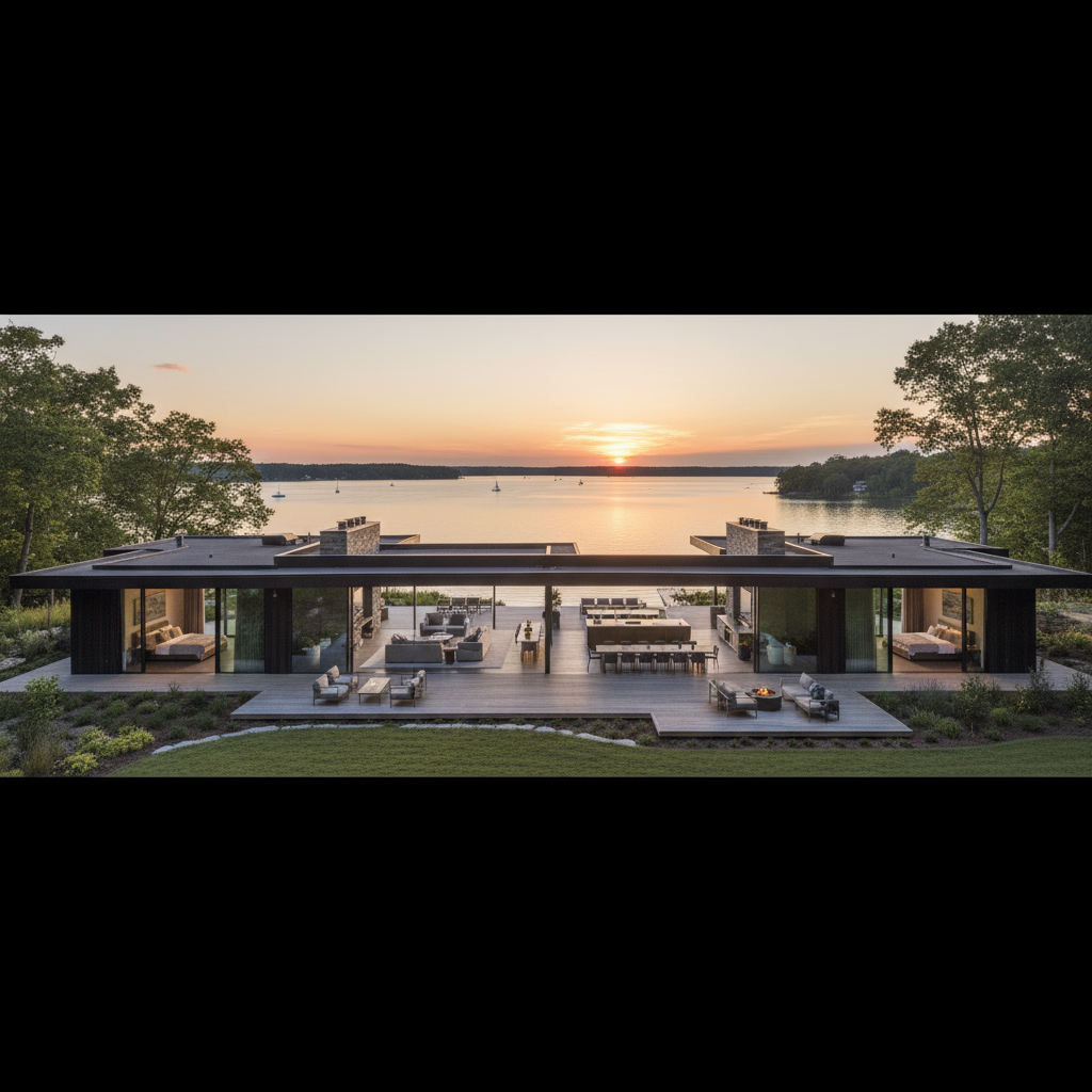 One Story Lake House Plans with 3 Bedrooms and Open Concept: Avoid These Costly Mistakes